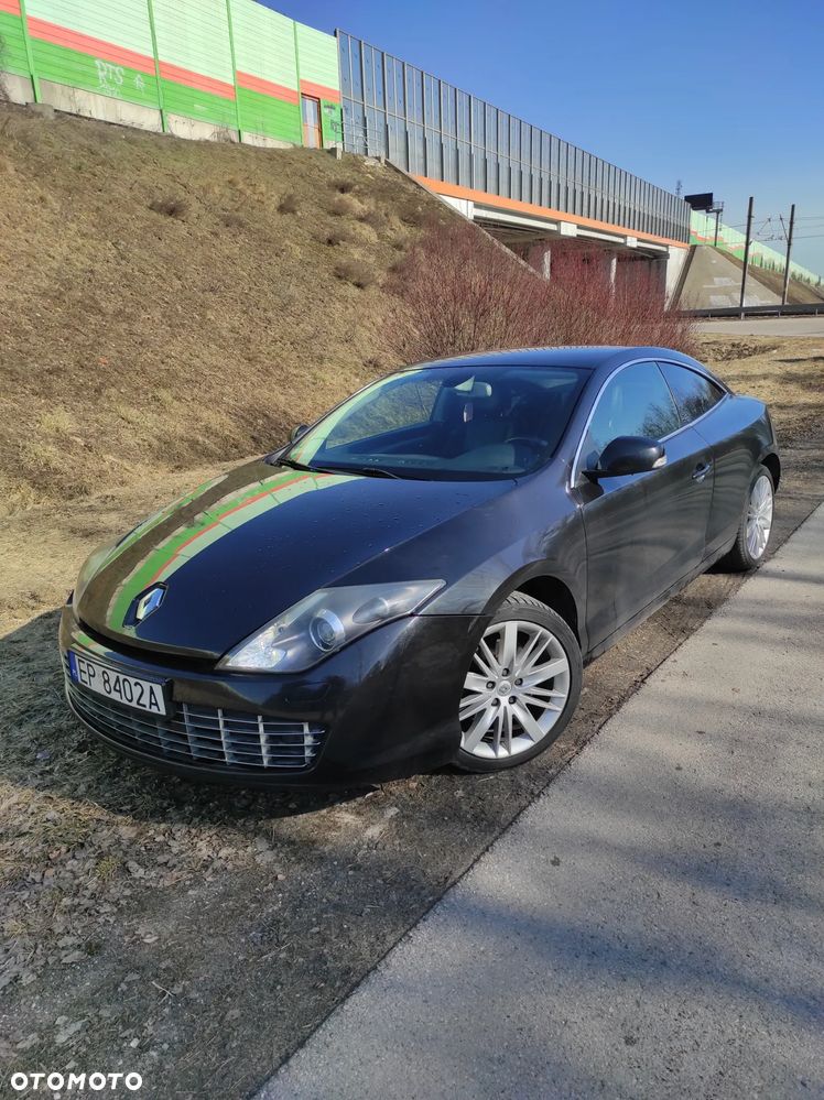 Renault Laguna 2.0 dCi FAP GT - 5