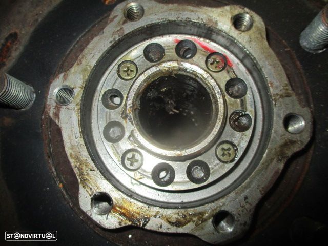 Manga De Eixo MEIX416 SUZUKI VITARA  2008 2.0HDI FD COM BOMBITO 29 CM VITARA 2.0HDI - 1