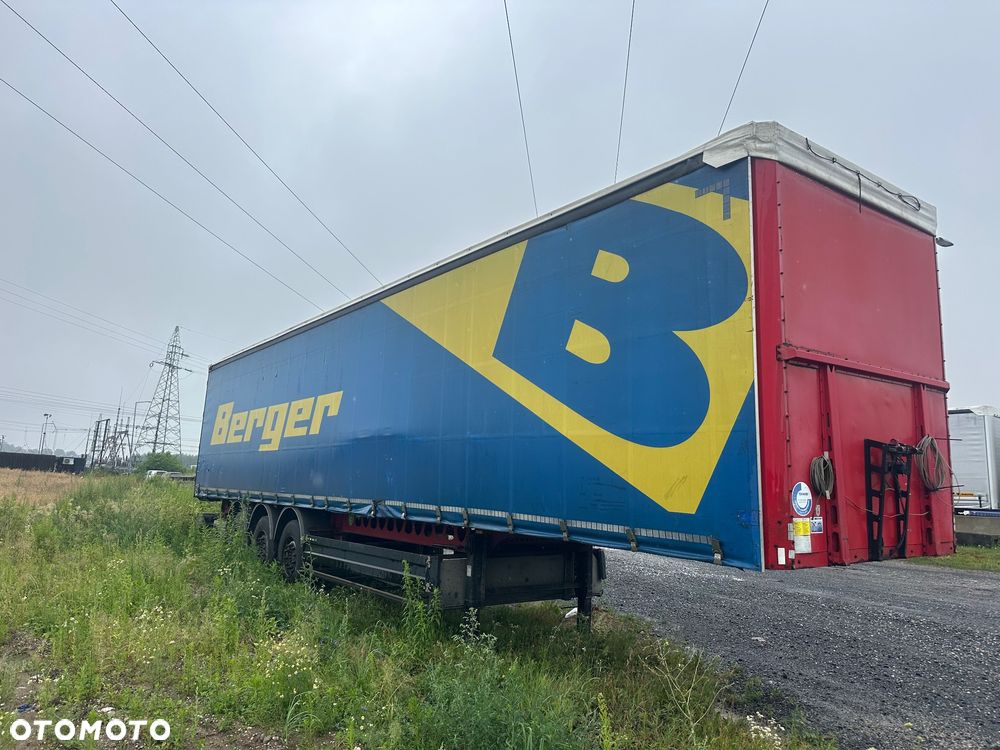 Berger SAPL 24 LTN - 8