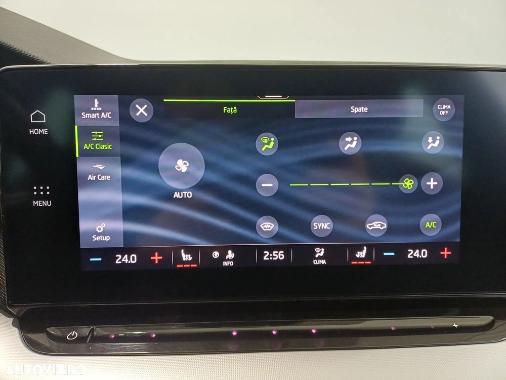 Skoda Octavia 2.0 TDI DSG Style - 32