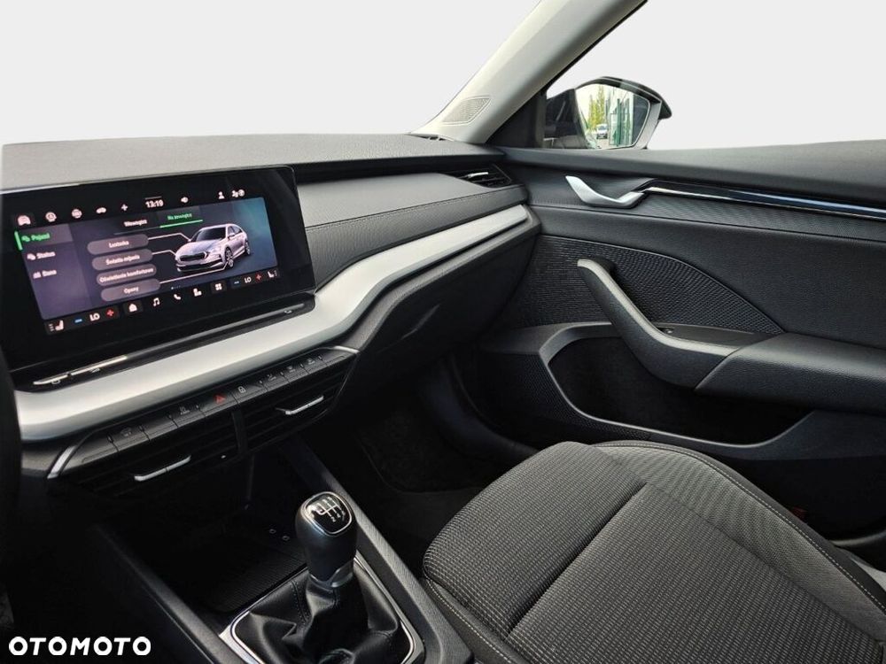 Skoda Octavia 1.5 TSI Selection - 11