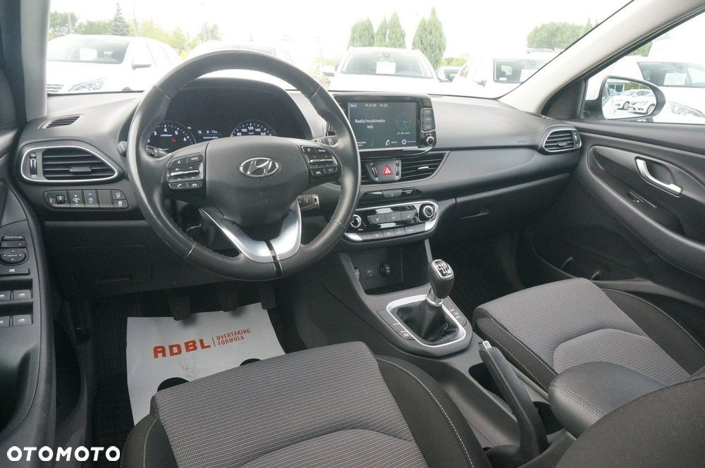 Hyundai i30 - 17