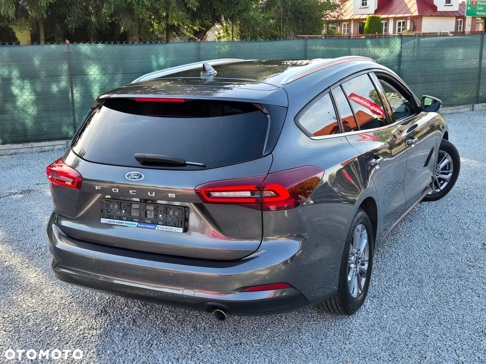 Ford Focus - 14