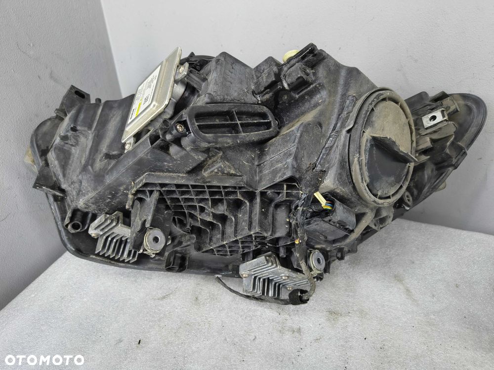 Komplet Lamp Bi-Xenon LED BMW 1 F20 F21 Oryginał - 8