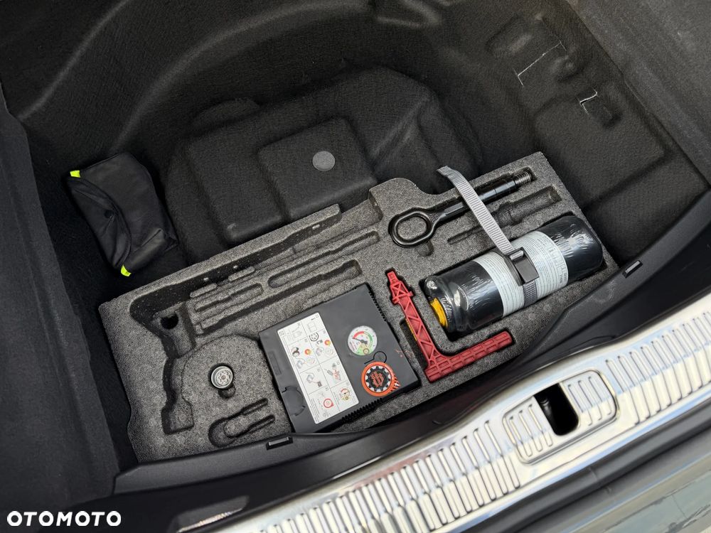 Audi A8 50 TDI mHEV Quattro Tiptr - 25