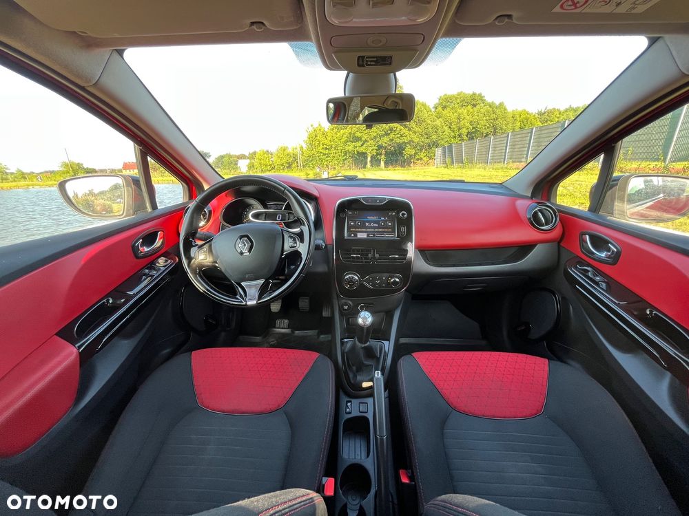 Renault Clio 0.9 Energy TCe Dynamique - 16