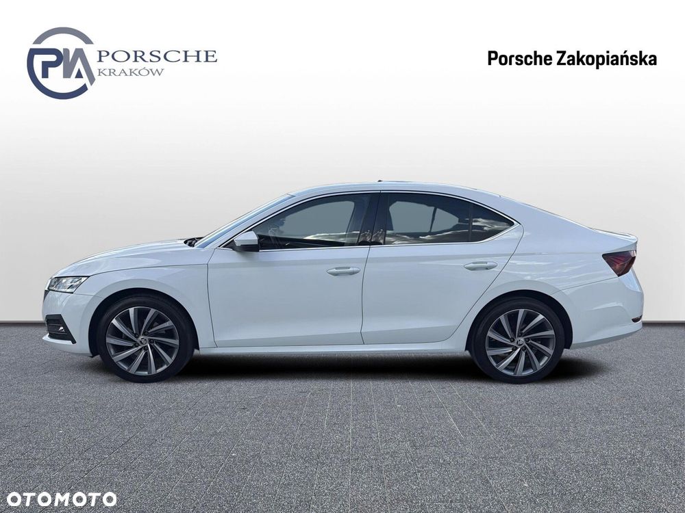 Skoda Octavia 1.5 TSI ACT Style - 2