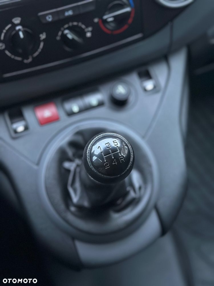 Citroën Berlingo - 20