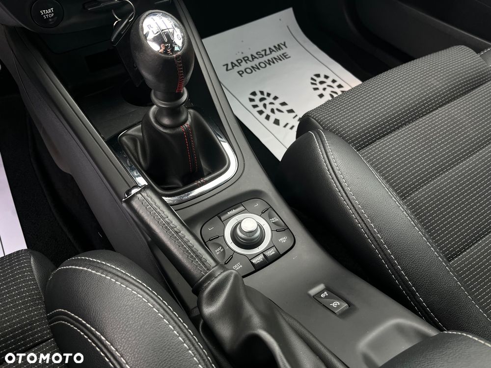 Renault Megane dCi 165 FAP GT - 19