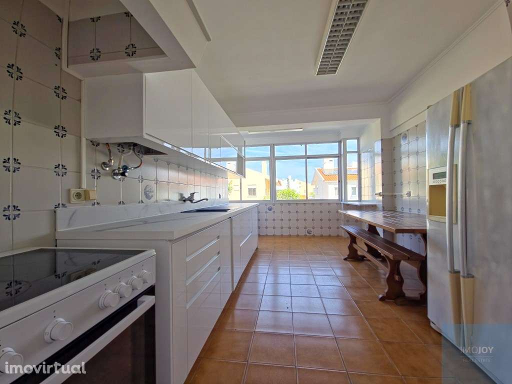 Simpático Apartamento T2 na Quinta da Bicuda - Grande imagem: 4/22