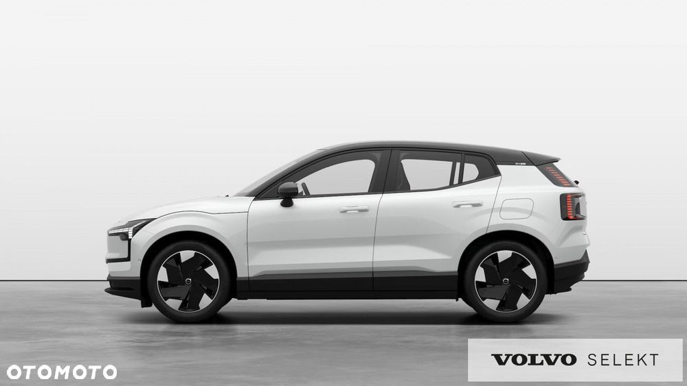 Volvo EX30 - 4