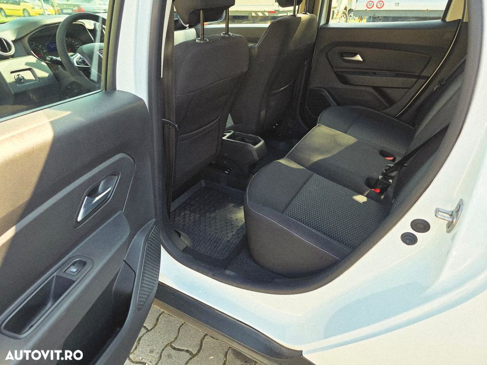 Dacia Duster Blue dCi 115 4WD Comfort - 13