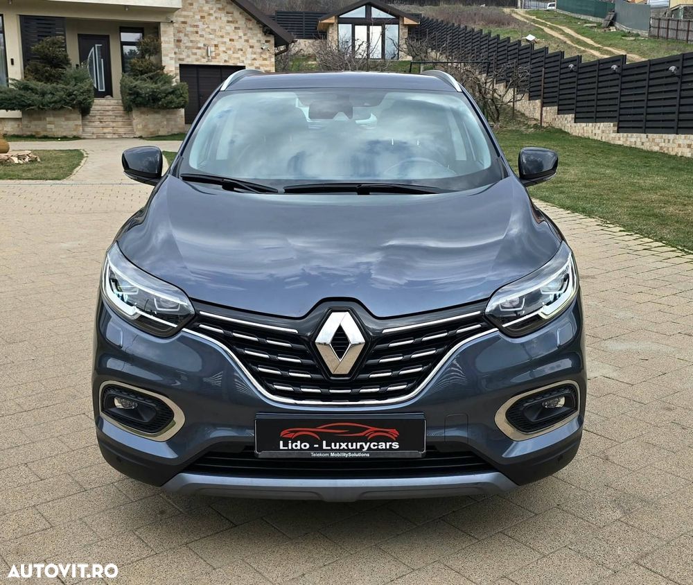 Renault Kadjar - 28