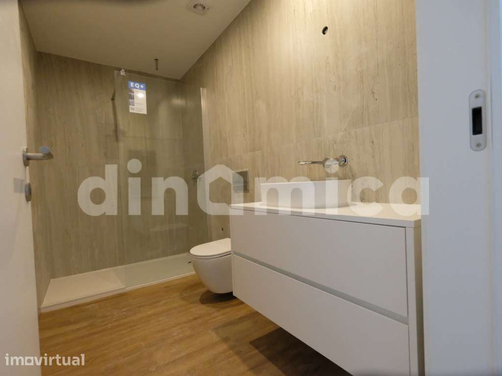 T2 Junto ao centro - Novo! - Grande imagem: 5/12