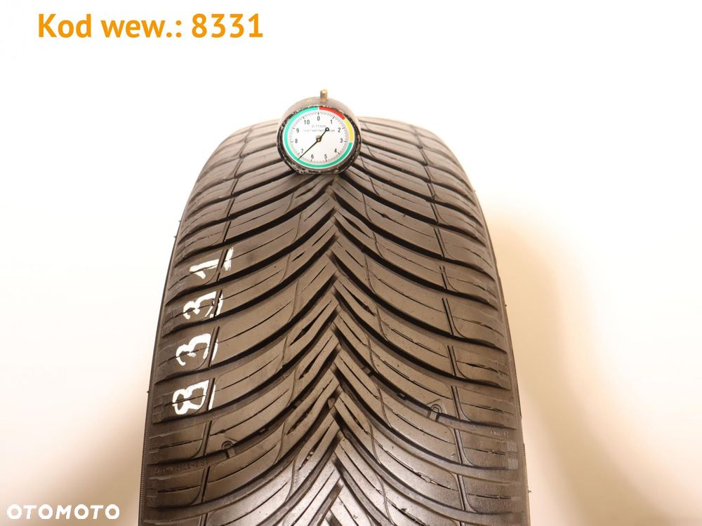 Kleber Quadraxer 3 All Season  - 205/60 R16 - 1