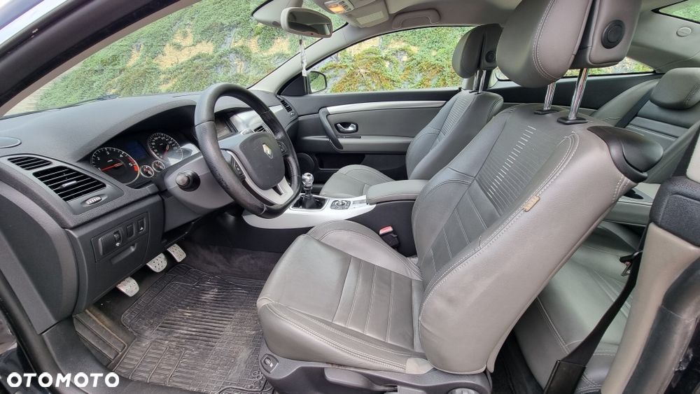 Renault Laguna - 6