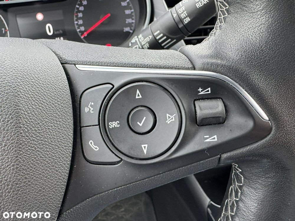 Opel Crossland 1.2 T Elegance - 13