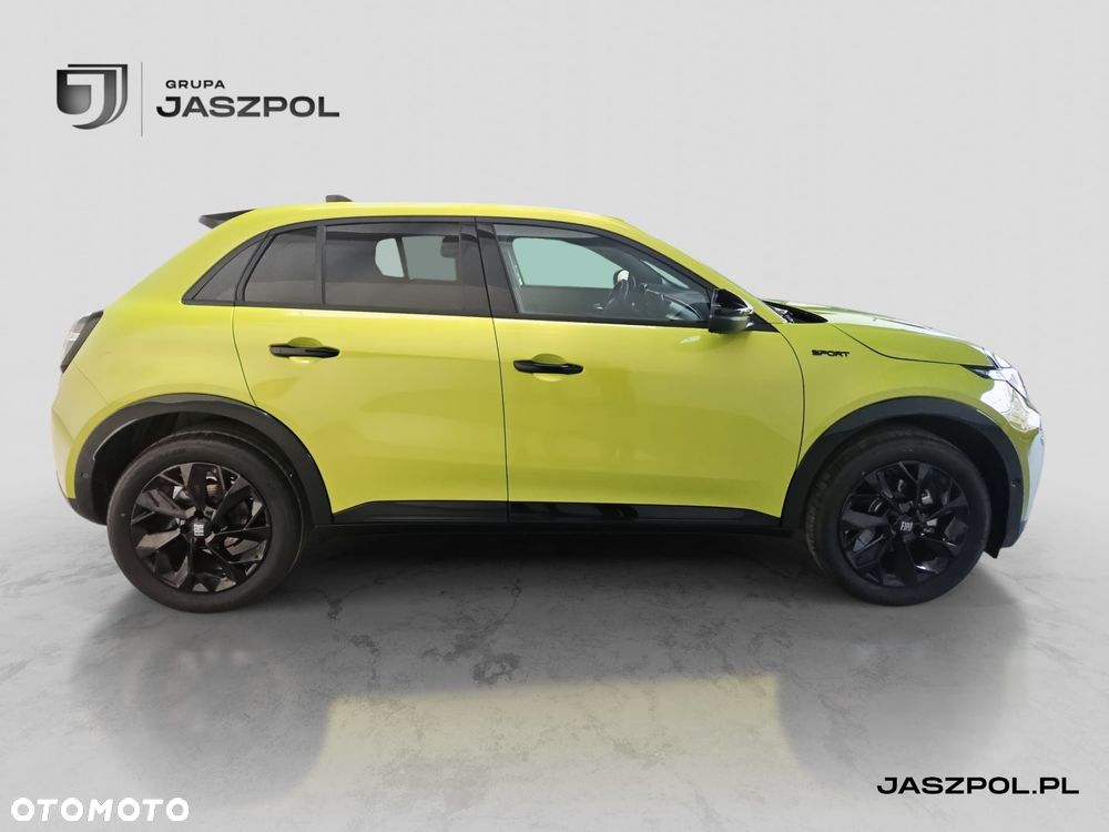 Fiat 600 1.2 Turbo Sport - 4