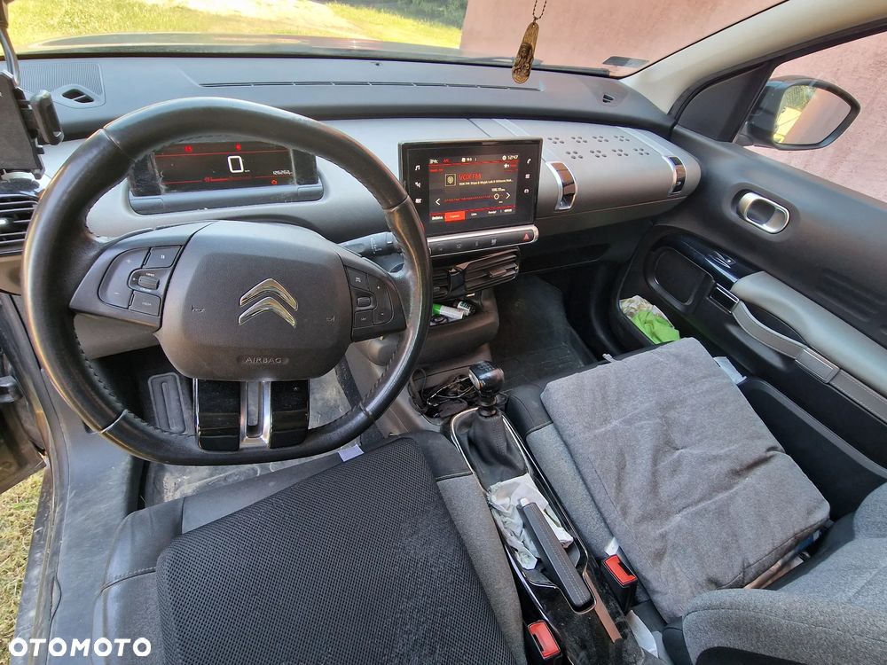 Citroën C4 Cactus 1.2 PureTech GPF C-Series - 3