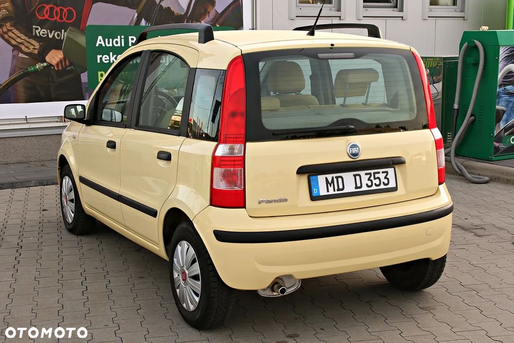Fiat Panda - 15