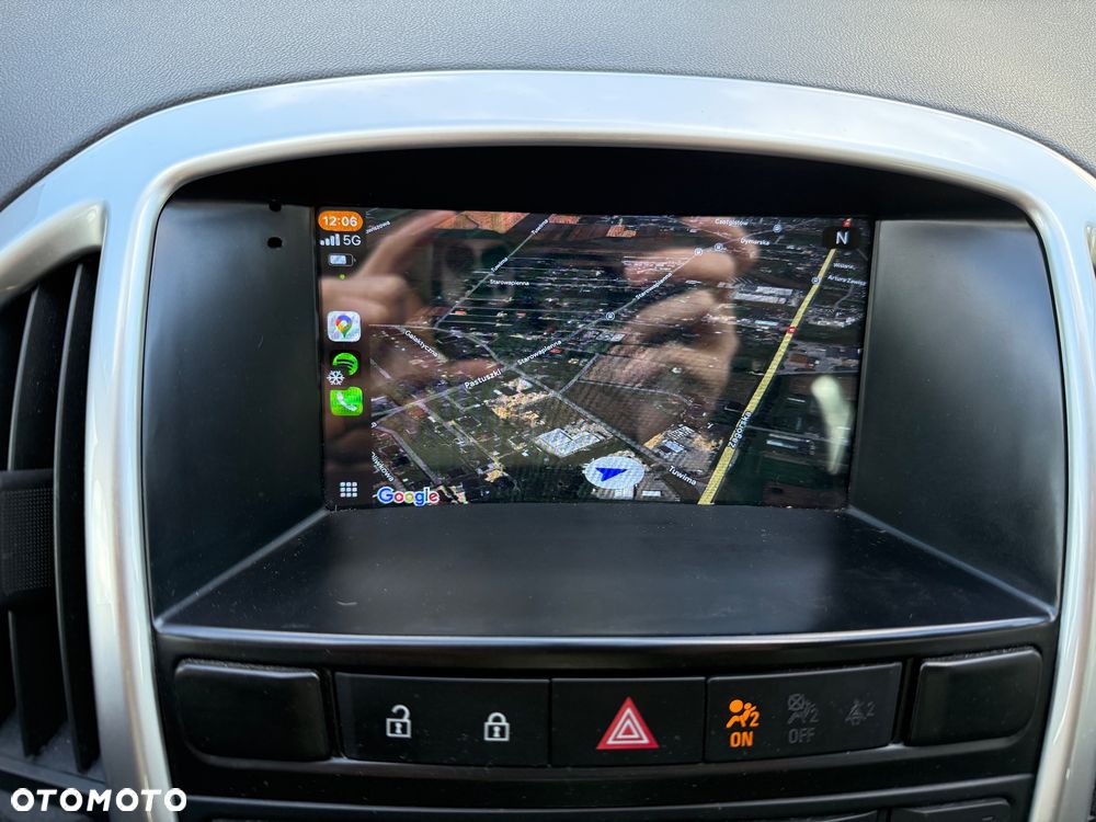 Opel Astra 1.4 T Cosmo - 18