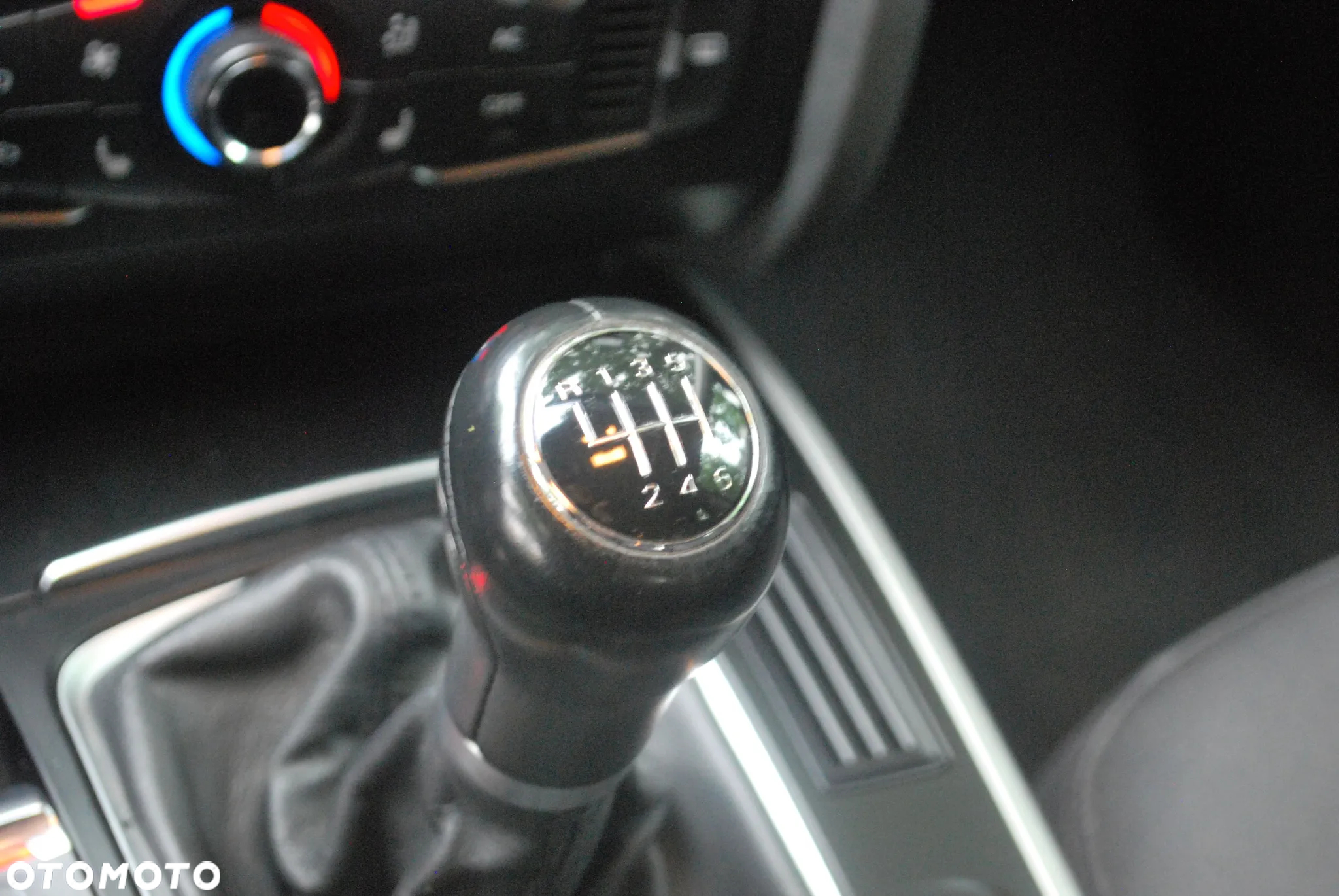 Audi A4 - 20