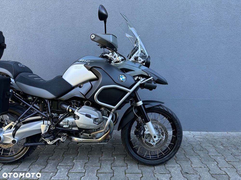 BMW GS - 10