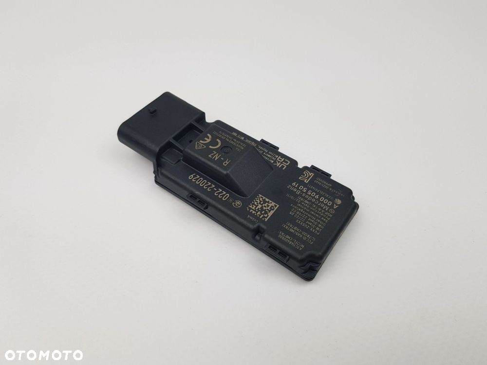 NOWY ORYGINALNY Nadajnik Antenowy Mercedes A0009055019 - 2