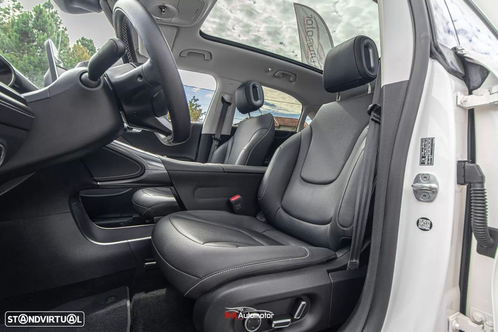 Smart #1 66 kWh Pro+ - 30