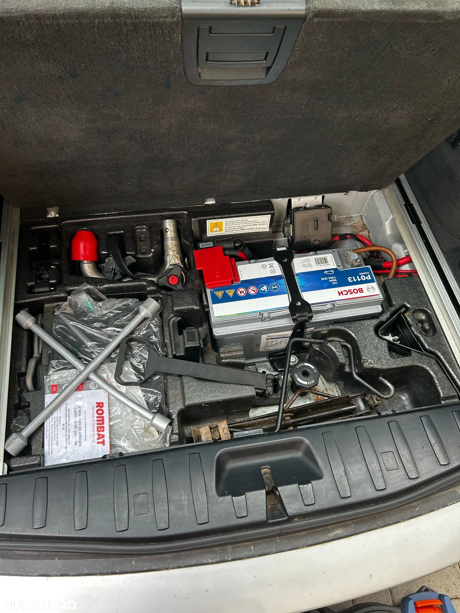 BMW X3 1.8d - 26