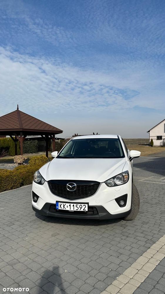 Mazda CX-5 2.2 D Skyenergy 2WD - 2