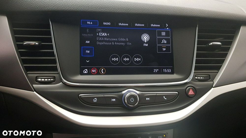 Opel Astra - 22