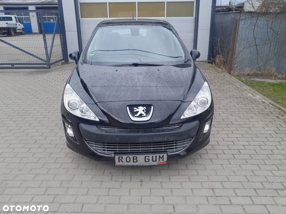 Peugeot 308 120 VTi Premium - 8