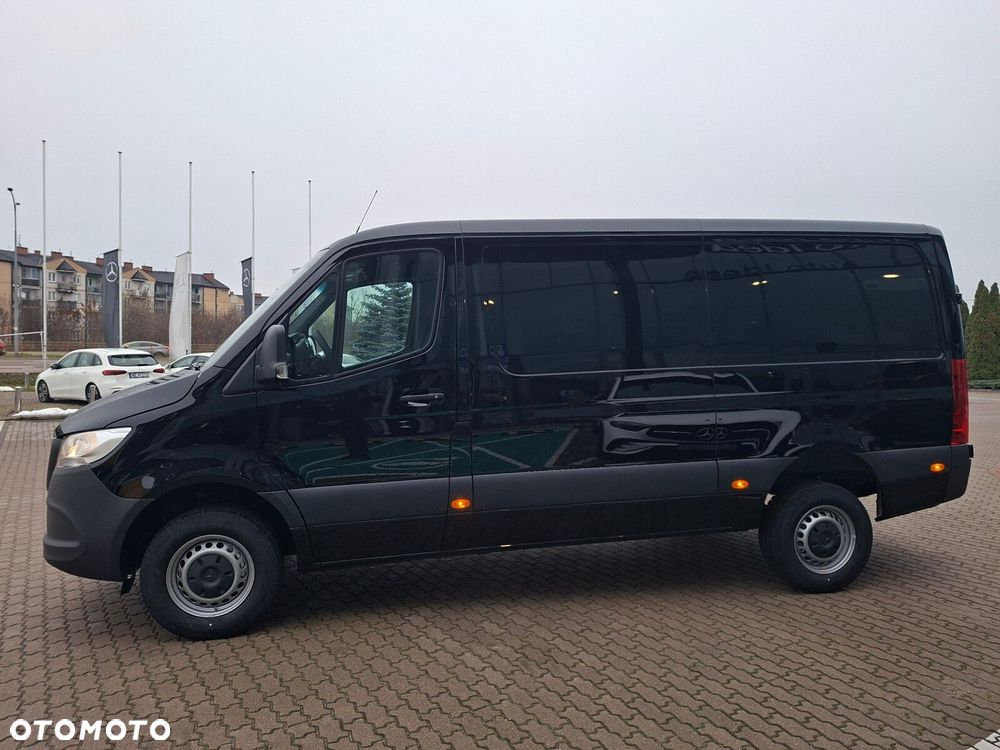 Mercedes-Benz Sprinter Sprinter - 3