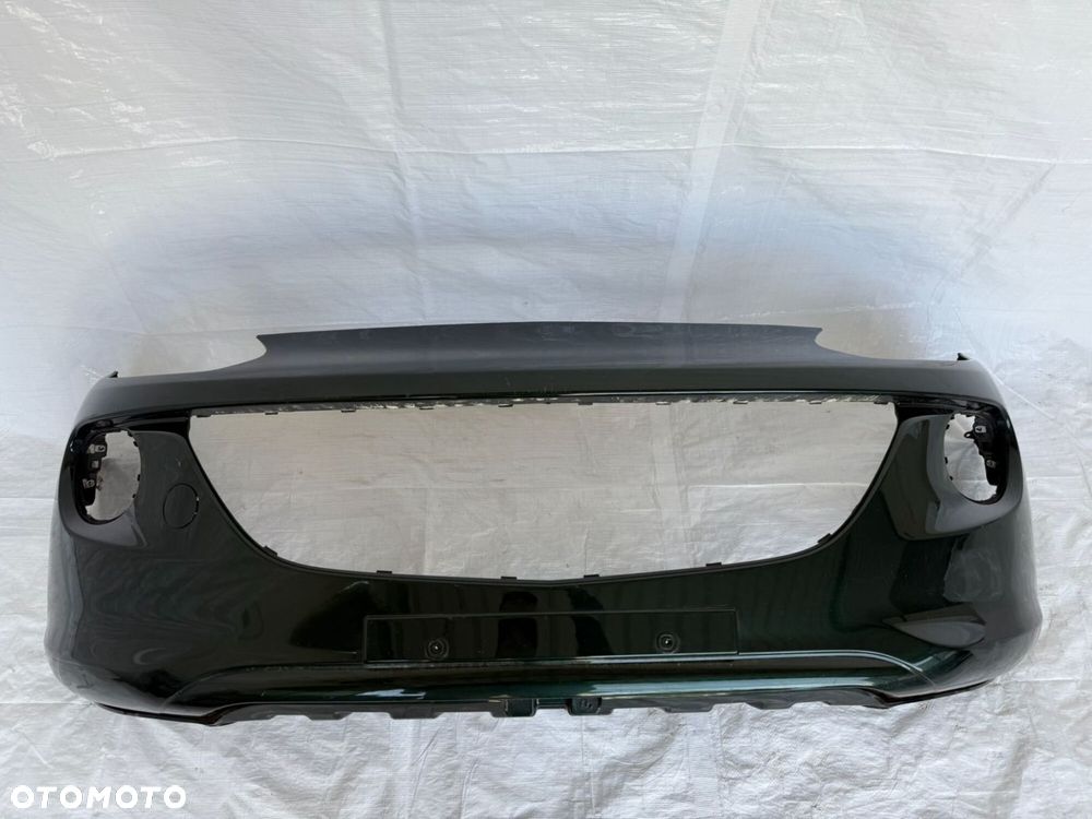 ZDERZAK PRZÓD PRZEDNI OPEL ADAM 13355266 - 1