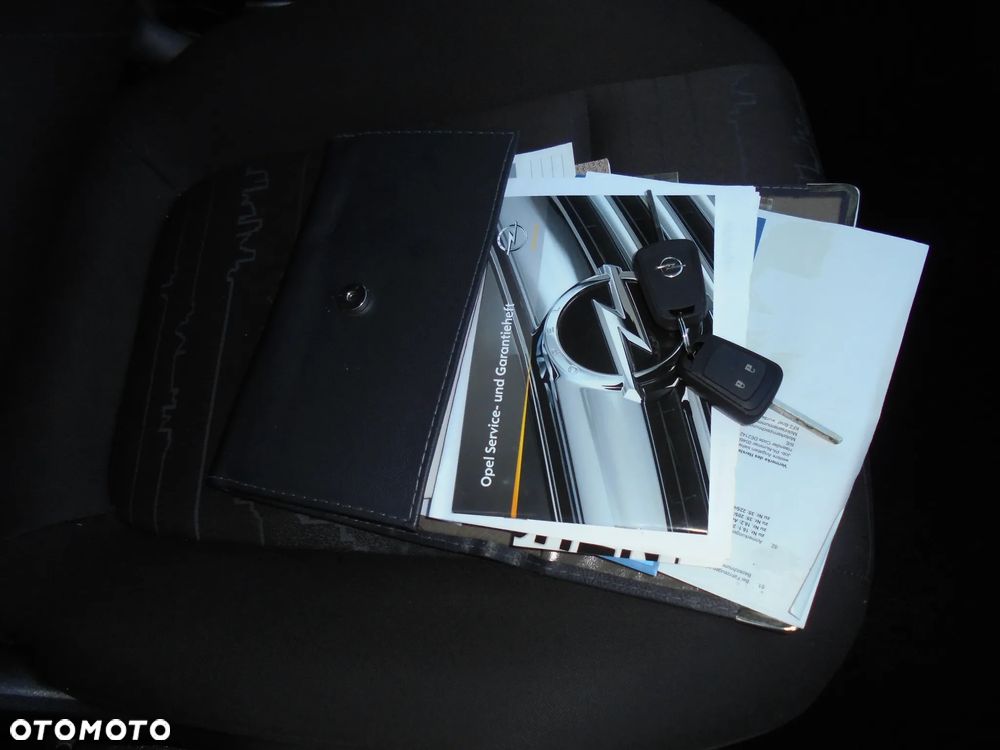 Opel Meriva 1.4 T Enjoy S&S - 18