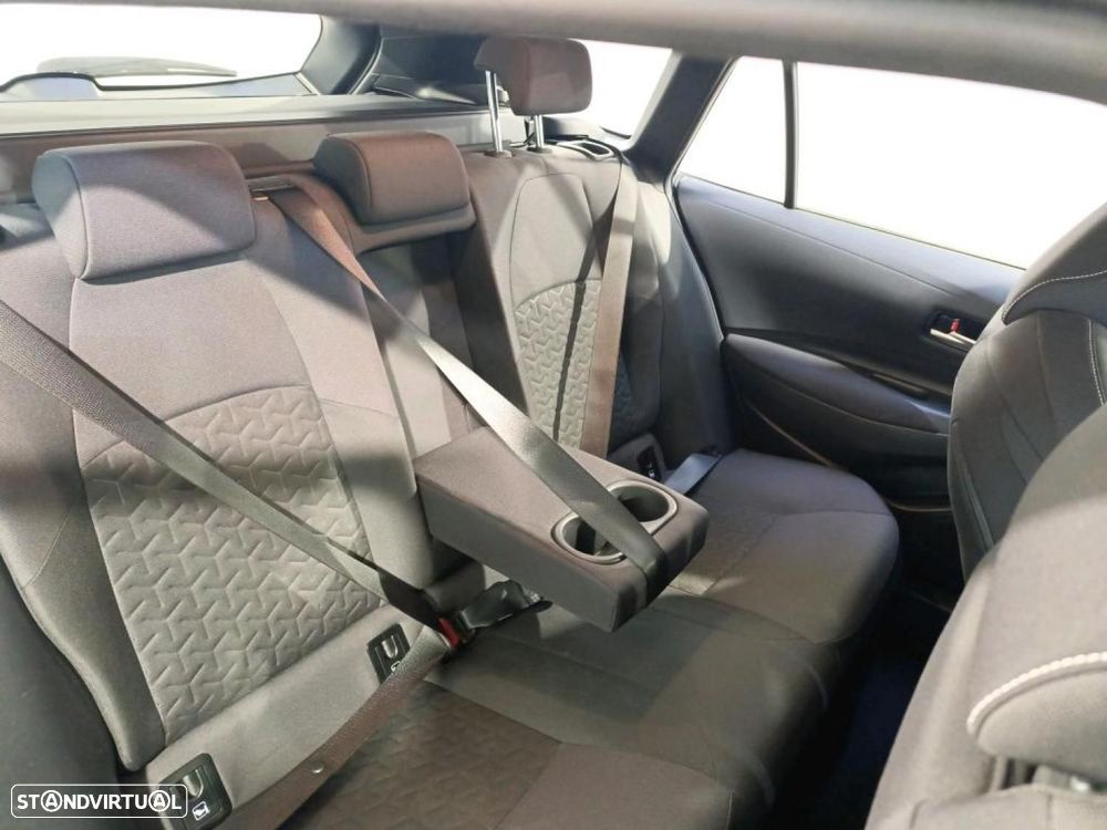 Toyota Corolla Touring Sports 1.8 Hybrid Comfort - 47