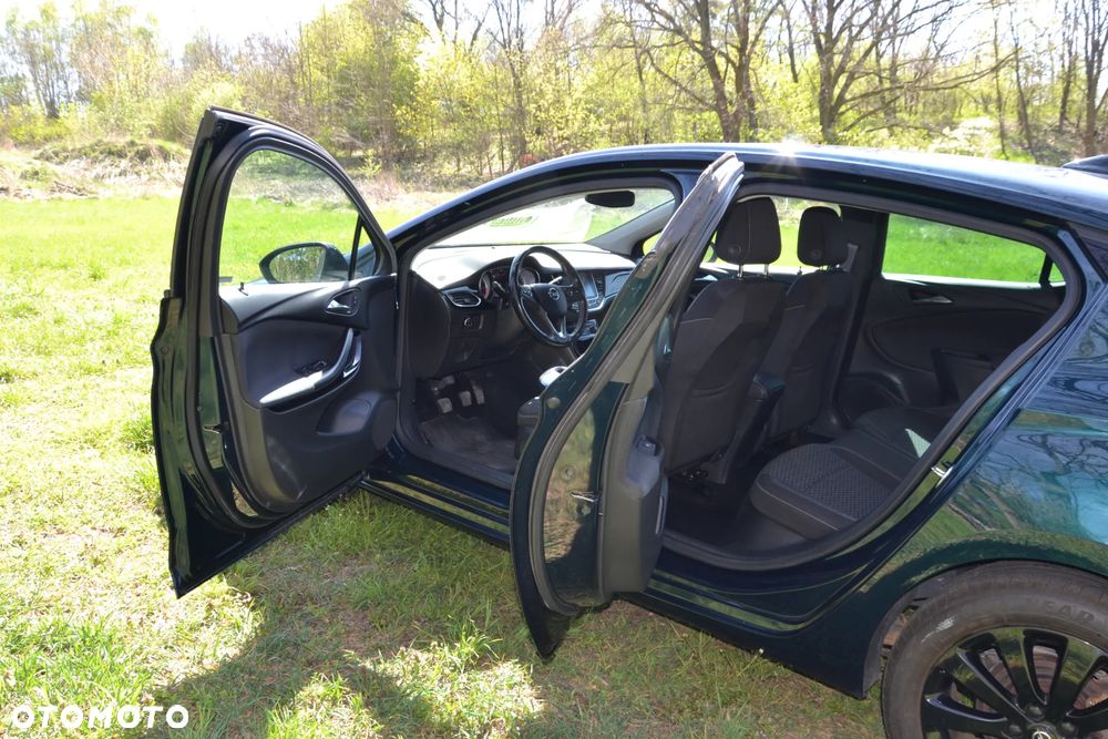 Opel Astra 1.6 D (CDTI) Edition - 30
