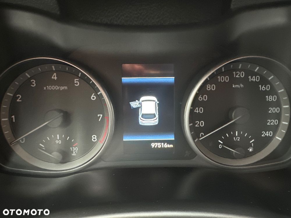 Hyundai i30 1.4 T-GDI Premiere Luxury - 15