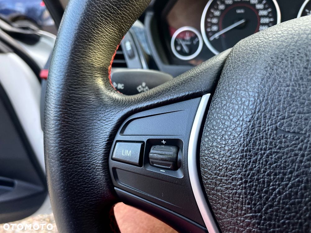 BMW Seria 3 318d DPF Edition Sport - 21