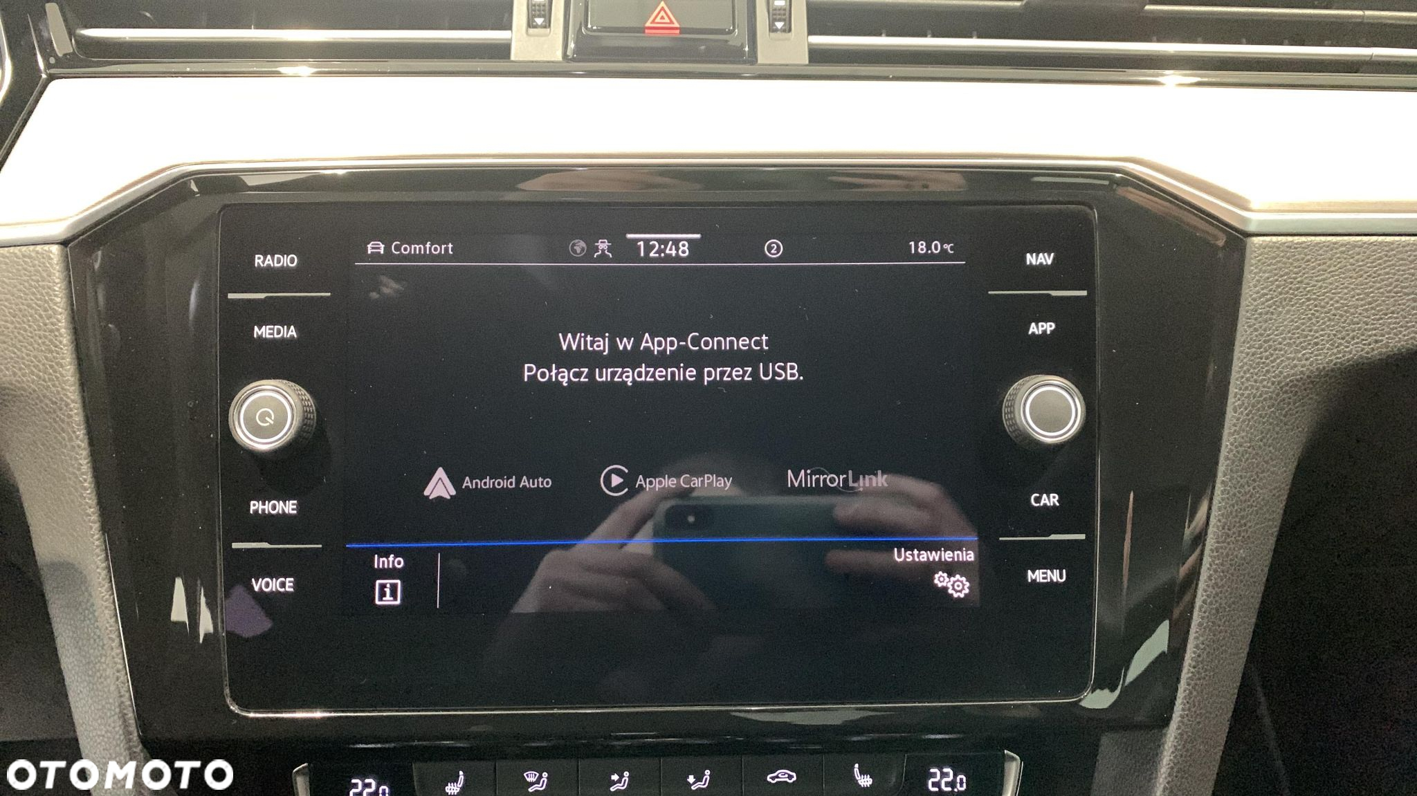 Volkswagen Passat 2.0 TDI 4Mot Elegance DSG - 24