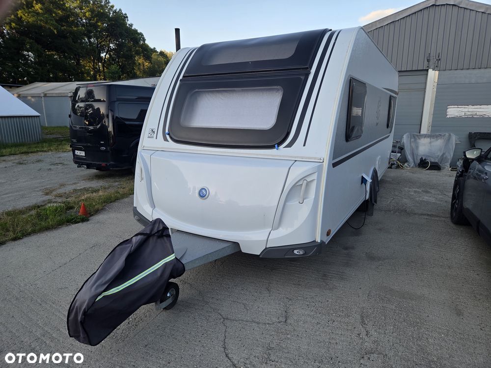 KNAUS 560 sport - 1