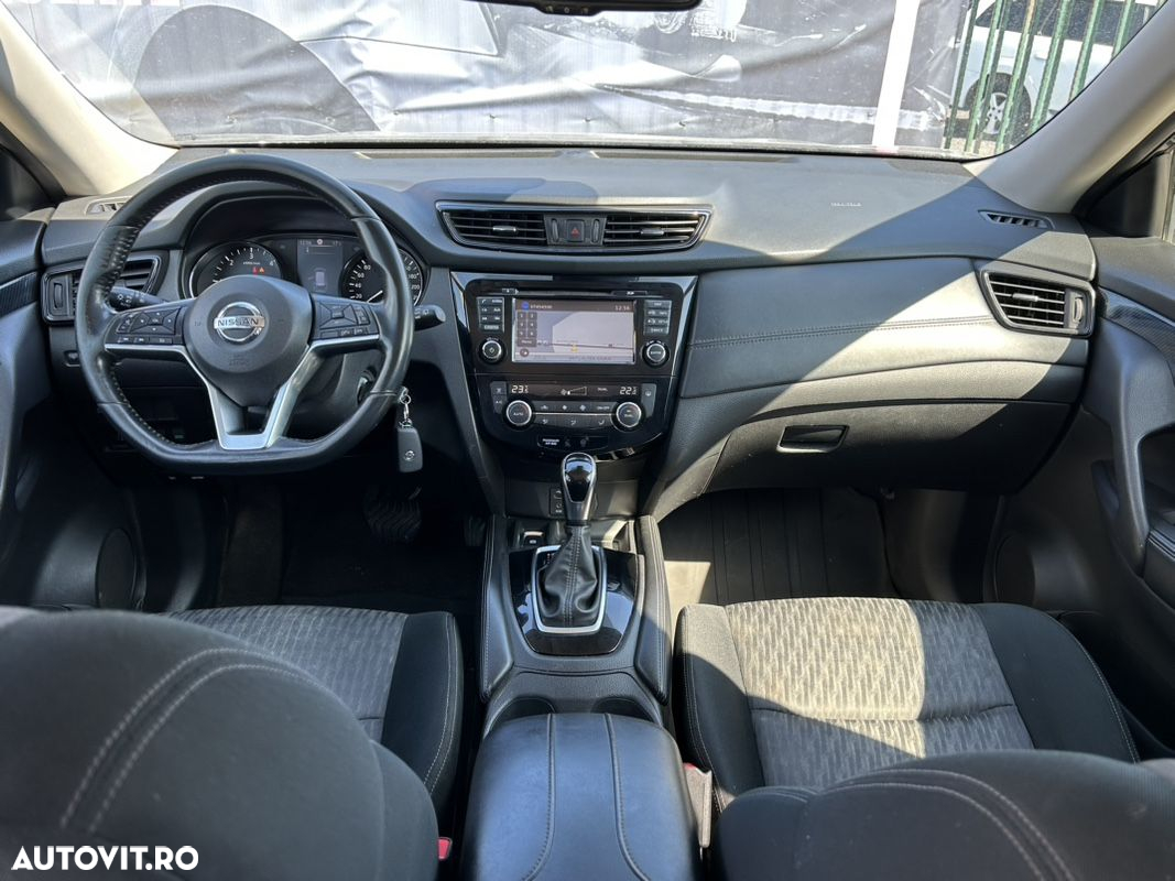 Nissan X-Trail - 7