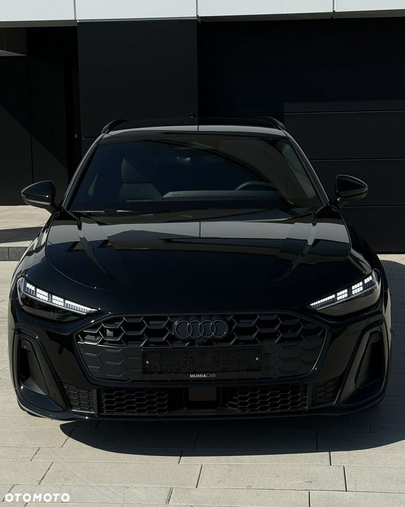 Audi A5 Avant TDI 150 kW S tronic Edition one - 5