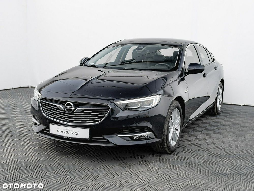 Opel Insignia 1.5 T GPF Elite S&S - 3