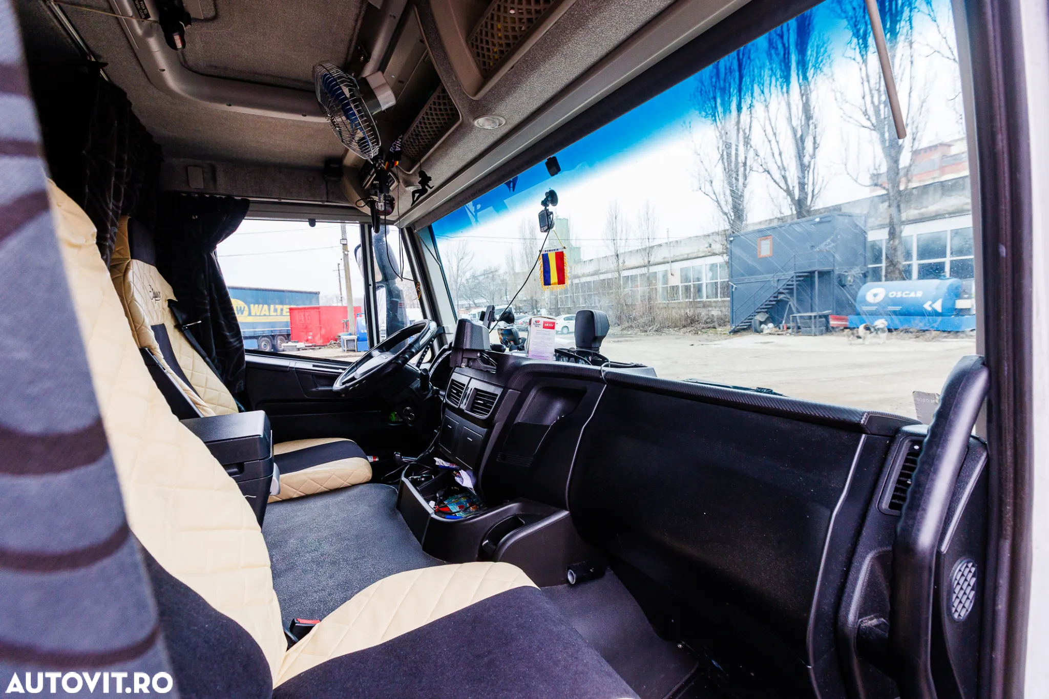 Iveco Stralis - 15