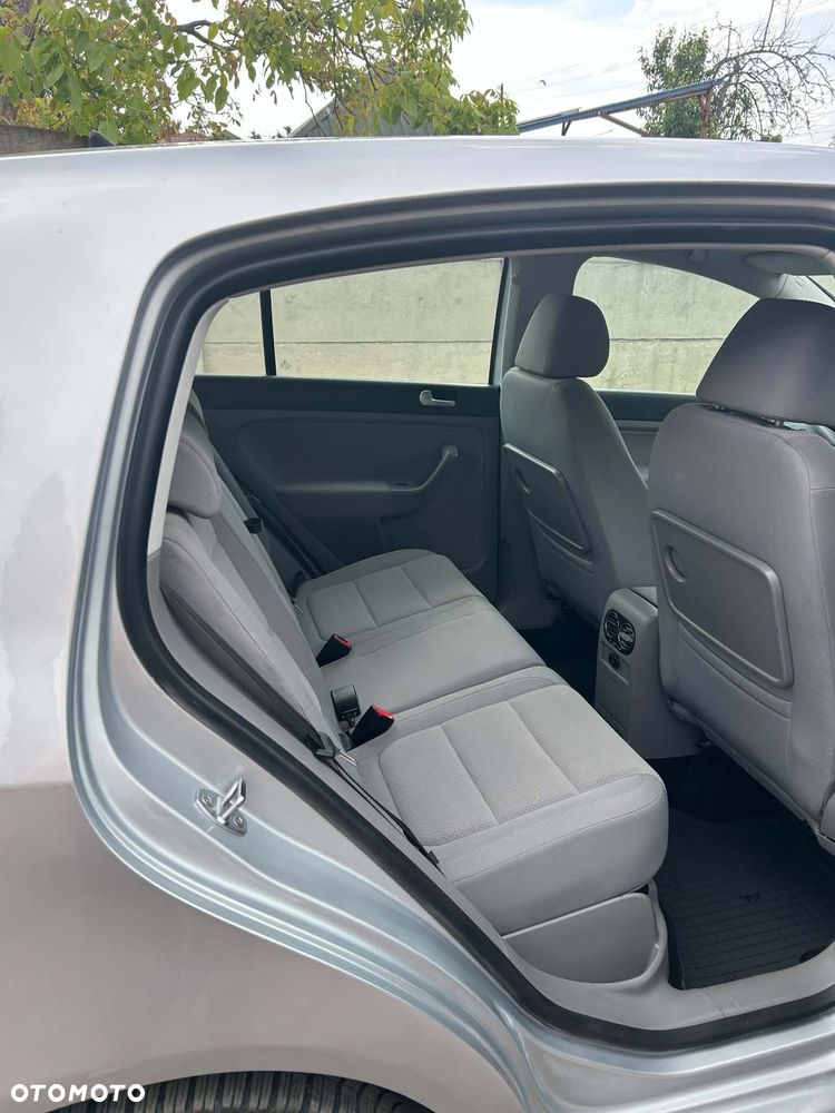 Volkswagen Golf Plus 1.4 TSI Edition - 32