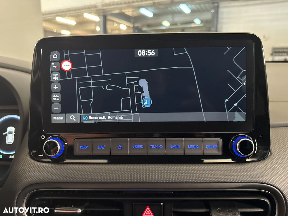 Hyundai KONA - 22