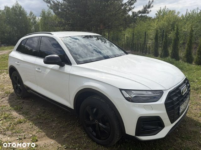 Audi Q5 40 TDI mHEV Quattro Advanced S tronic - 6