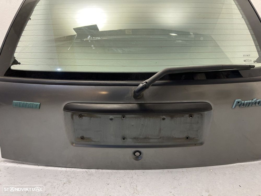 Tampa da mala FIAT PUNTO (176_) - 2